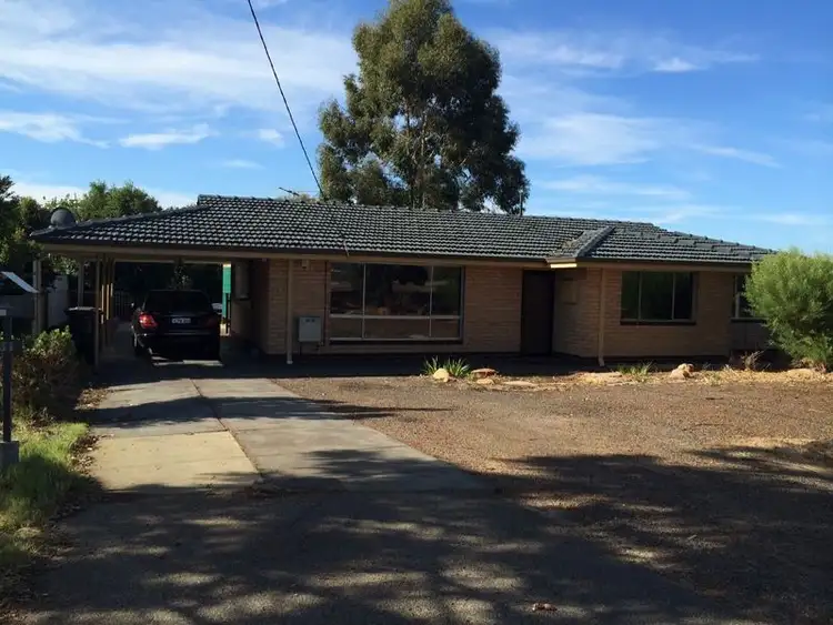 31 Ruby Avenue, Langford WA 6147