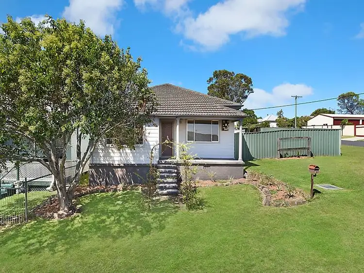 8 Fanning Street, Gillieston Heights NSW 2321