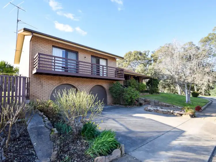 Main view of Homely house listing, 18 Willow Drive, Wangaratta VIC 3677