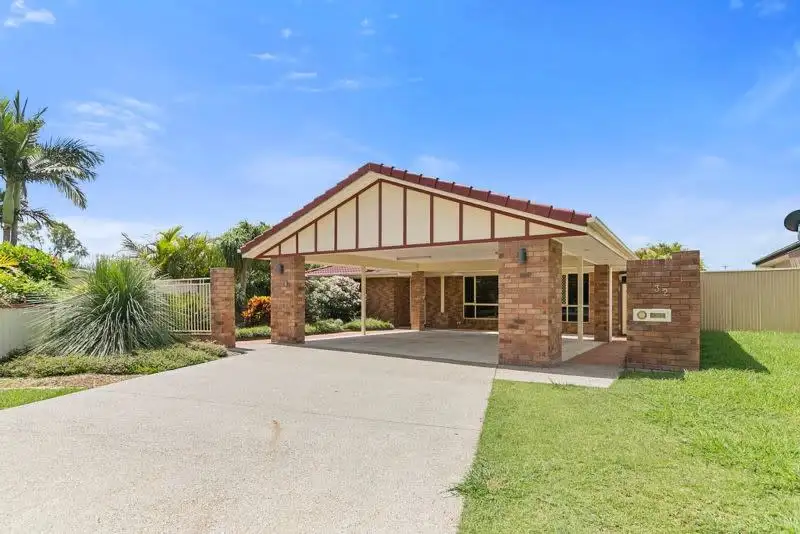 Main view of Homely house listing, 32 Cowley Drive, Flinders View QLD 4305