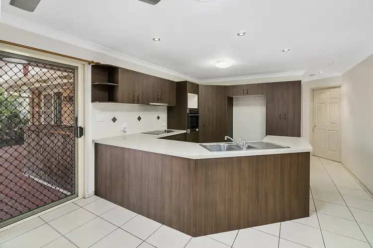 Second view of Homely house listing, 32 Cowley Drive, Flinders View QLD 4305