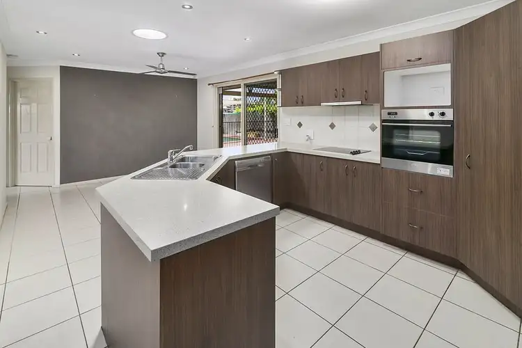 Third view of Homely house listing, 32 Cowley Drive, Flinders View QLD 4305