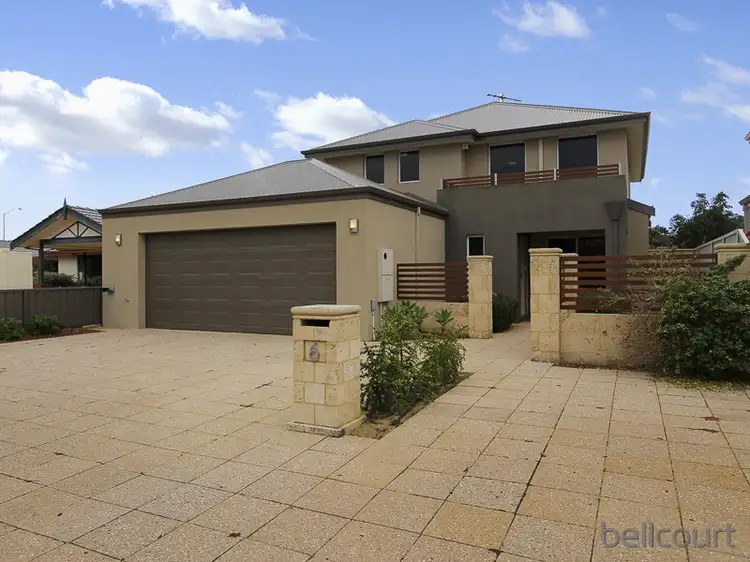 6 Jabiru Court, North Beach WA 6020