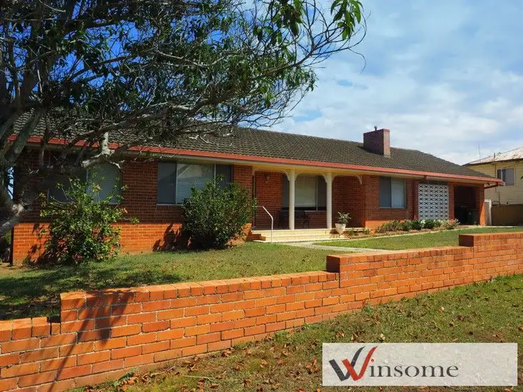 Main view of Homely house listing, 27 Macleay Street, East Kempsey NSW 2440