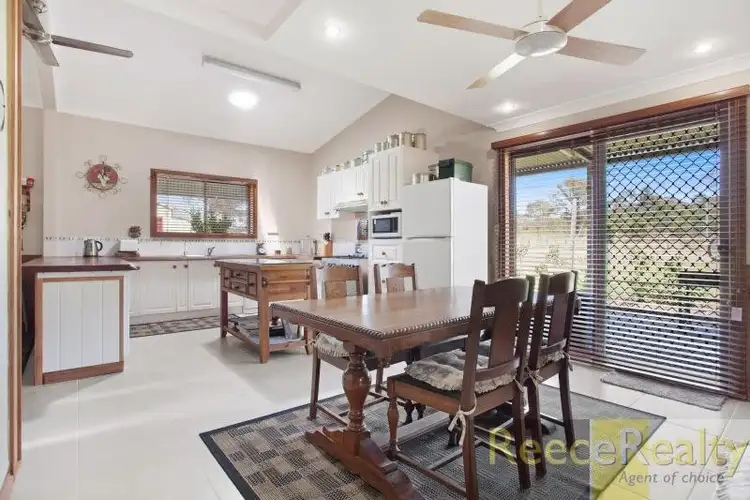Second view of Homely house listing, 65 Frame Drive, Abermain NSW 2326