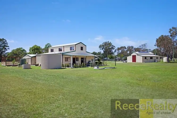 Sixth view of Homely house listing, 65 Frame Drive, Abermain NSW 2326