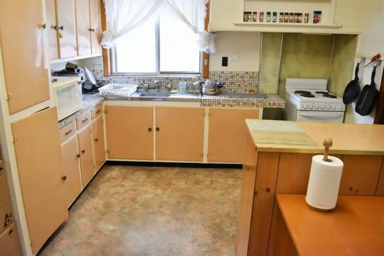 Second view of Homely house listing, 42 Korumburra Rd, Wonthaggi VIC 3995