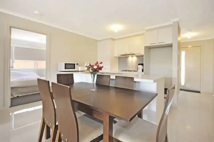 Second view of Homely house listing, 1/219 Finch Street, Ballarat VIC 3350