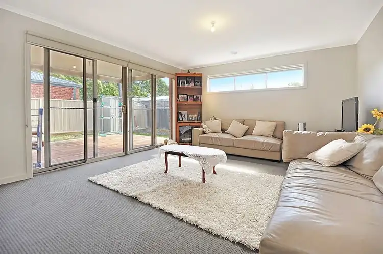 Fifth view of Homely house listing, 1/219 Finch Street, Ballarat VIC 3350