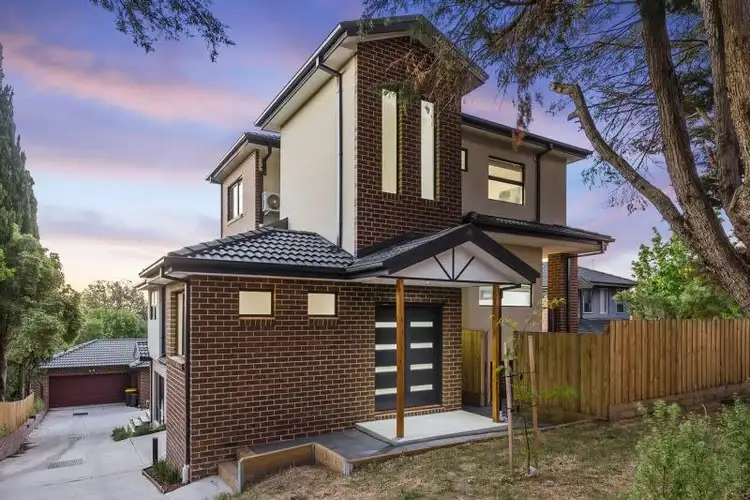 1/339 High Street, Templestowe Lower VIC 3107