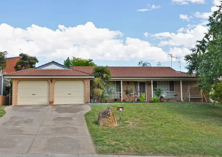 20 Green Street, West Bathurst NSW 2795