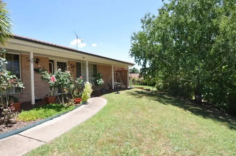 Fifth view of Homely house listing, 20 Green Street, West Bathurst NSW 2795