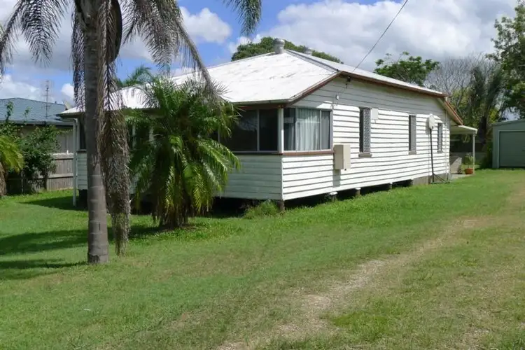 27 Union Street, Torbanlea QLD 4662