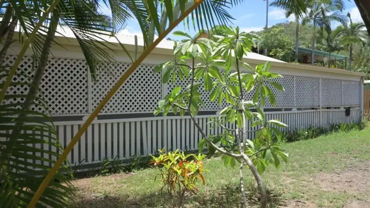 Fifth view of Homely house listing, 20 Sextant Drive, Nelly Bay QLD 4819