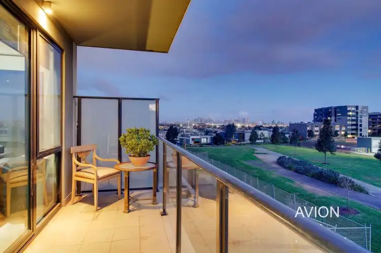 107/90 La Scala Avenue, Maribyrnong VIC 3032