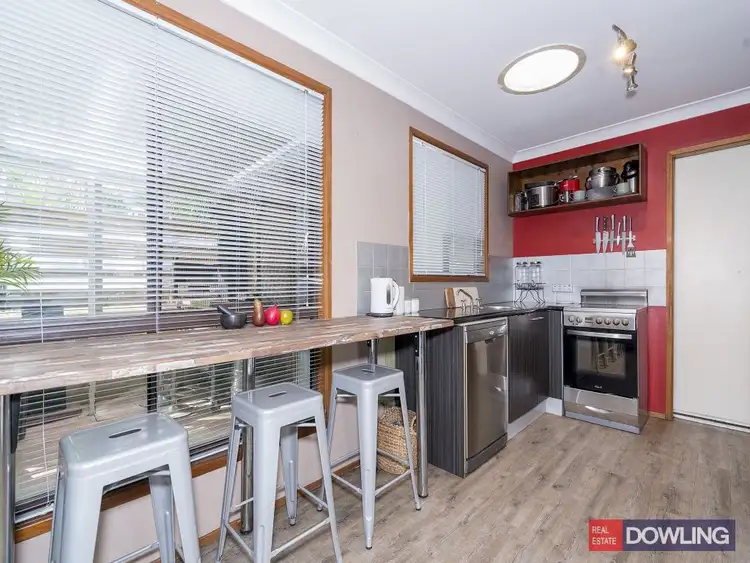 Second view of Homely house listing, 2 Matfen Close, Maryland NSW 2287