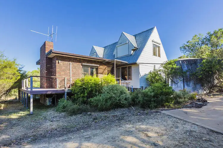 Second view of Homely house listing, 5202 Gundaroo Road, Bellmount Forest NSW 2581