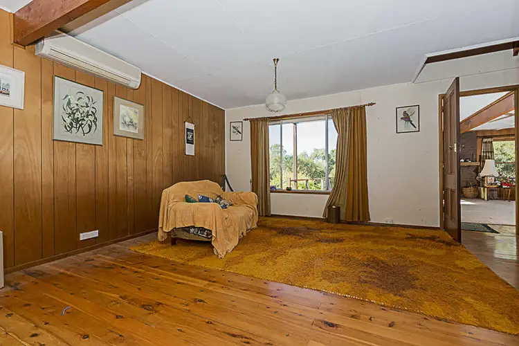 Third view of Homely house listing, 5202 Gundaroo Road, Bellmount Forest NSW 2581