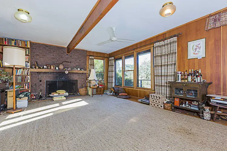 Fifth view of Homely house listing, 5202 Gundaroo Road, Bellmount Forest NSW 2581