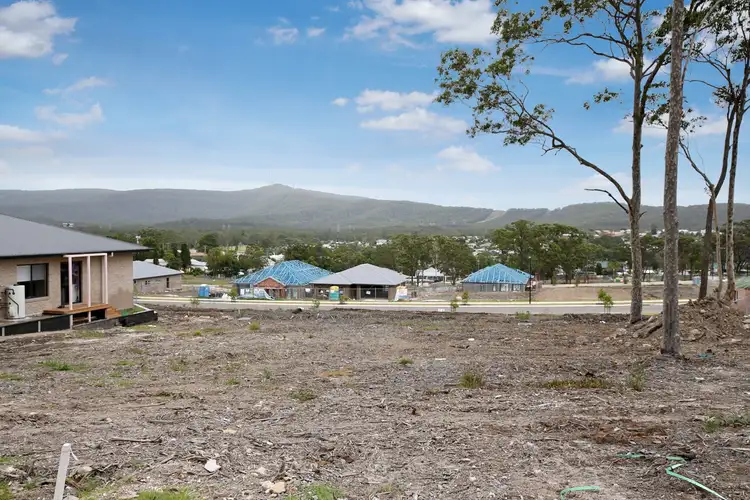 Second view of Homely land listing, 11 Exploration Street, West Wallsend NSW 2286
