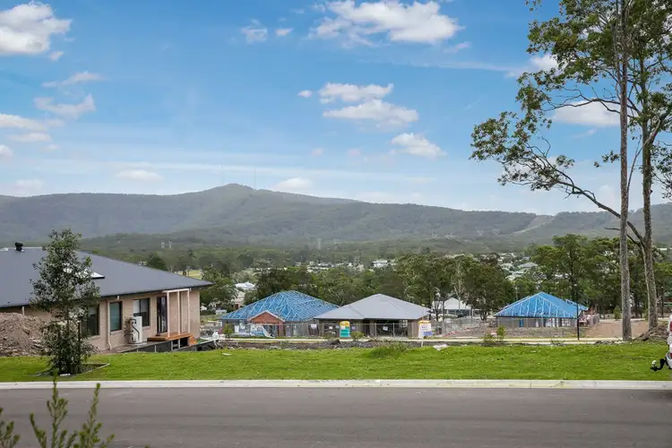 Third view of Homely land listing, 11 Exploration Street, West Wallsend NSW 2286