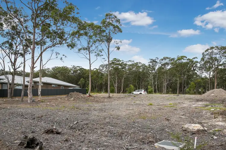 Fourth view of Homely land listing, 11 Exploration Street, West Wallsend NSW 2286