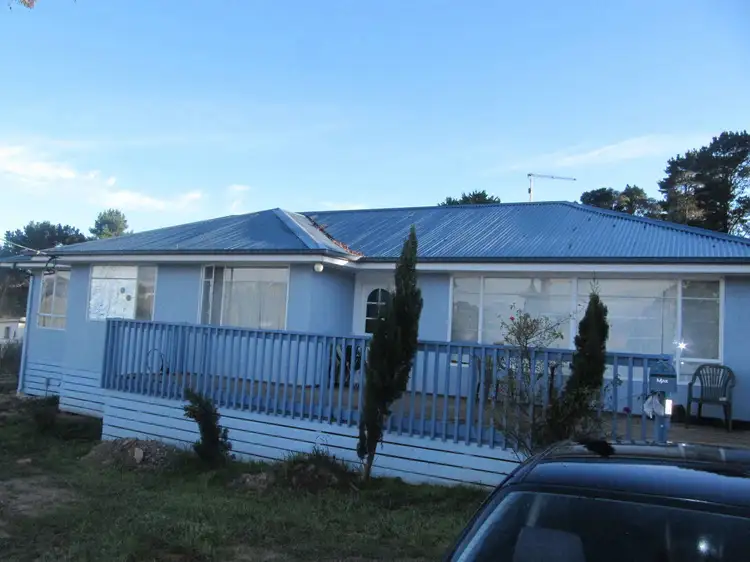 Second view of Homely villa listing, 19&21 Hume Street, Gunning NSW 2581
