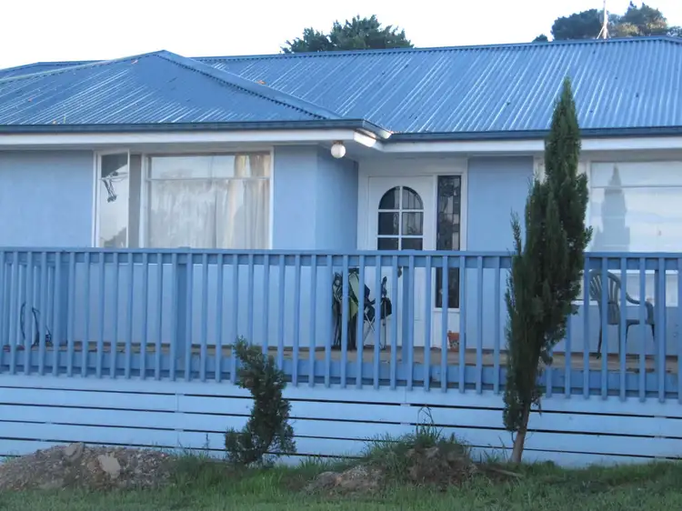 Third view of Homely villa listing, 19&21 Hume Street, Gunning NSW 2581