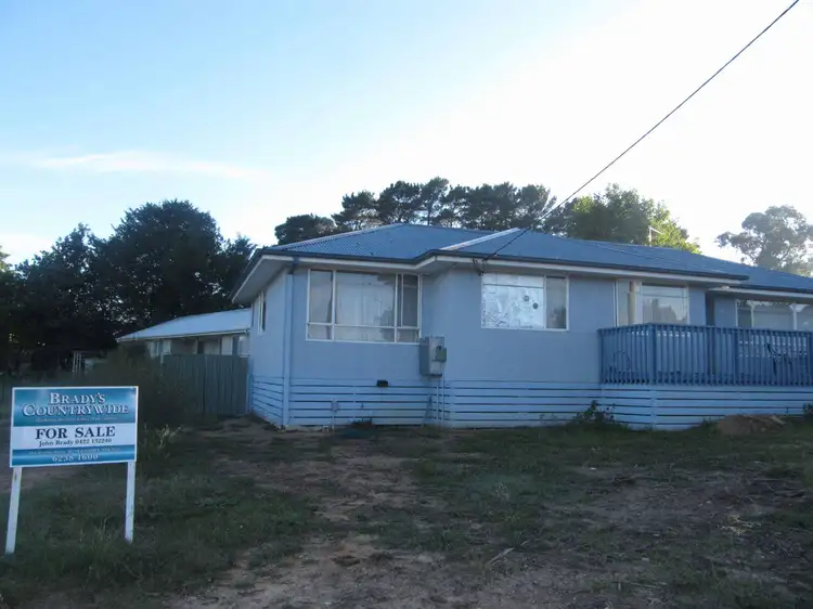 Fourth view of Homely villa listing, 19&21 Hume Street, Gunning NSW 2581