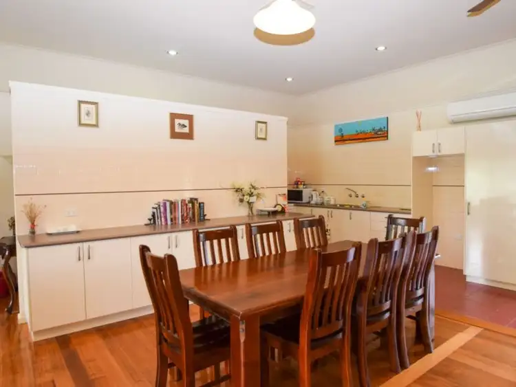 Second view of Homely townhouse listing, 4/33 Gladstone Street, Glenrowan VIC 3675