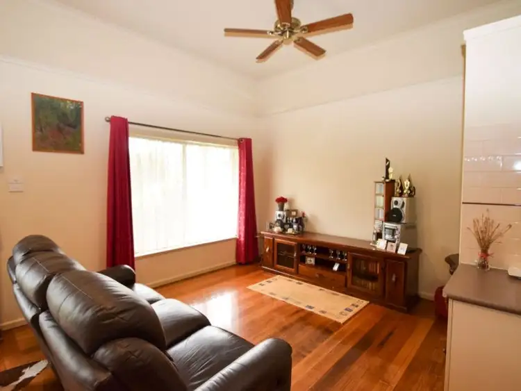 Third view of Homely townhouse listing, 4/33 Gladstone Street, Glenrowan VIC 3675