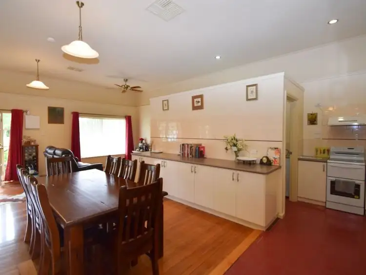 Fifth view of Homely townhouse listing, 4/33 Gladstone Street, Glenrowan VIC 3675