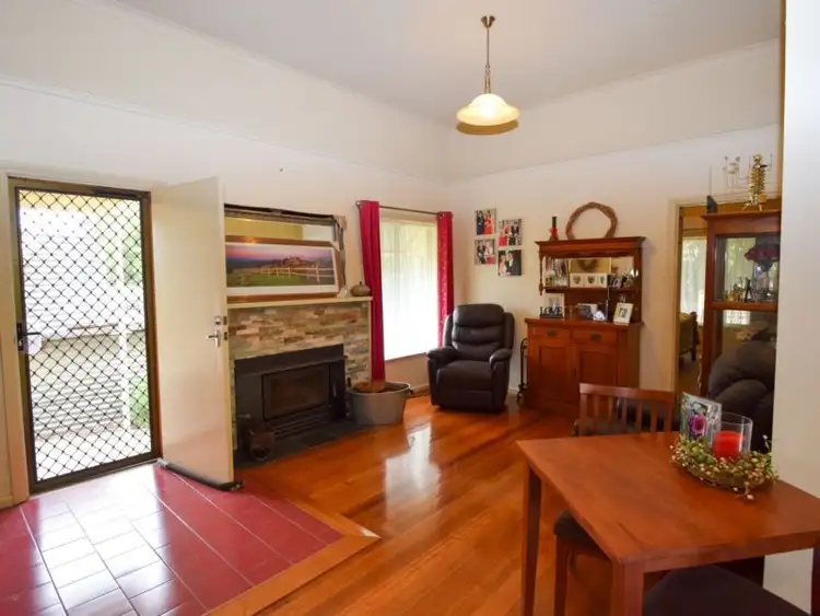 Sixth view of Homely townhouse listing, 4/33 Gladstone Street, Glenrowan VIC 3675