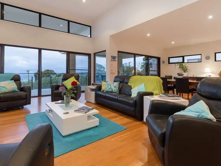 Fifth view of Homely house listing, 5 Maud Road, Dromana VIC 3936