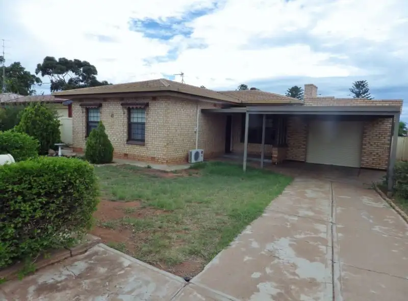 Main view of Homely house listing, 83 BROADBENT TERRACE, Whyalla SA 5600