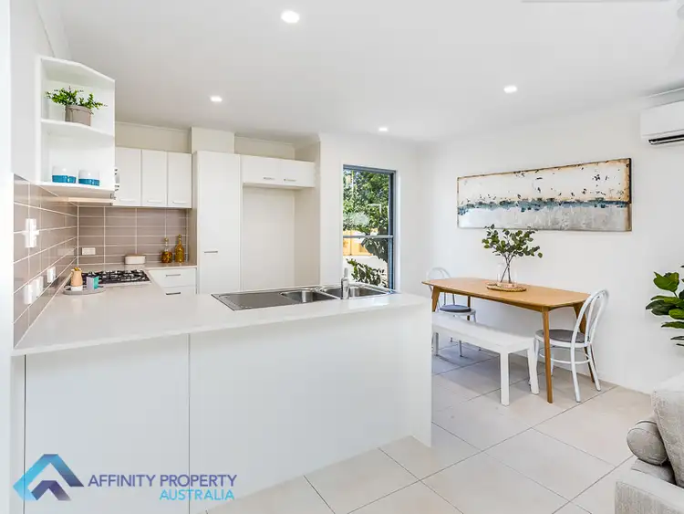 Sixth view of Homely townhouse listing, 209 Marsden Road, Kallangur QLD 4503