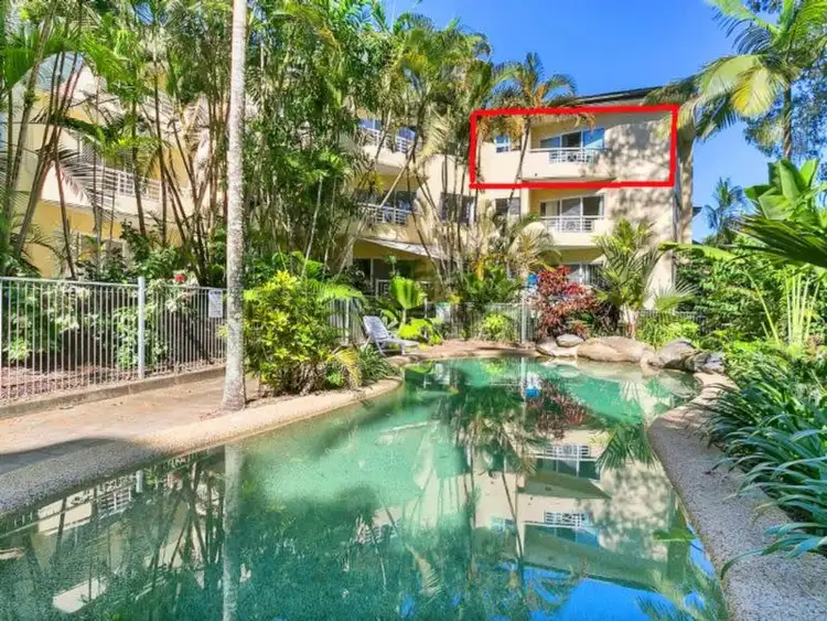 LOT 14, 25 Digger Street, Cairns North QLD 4870