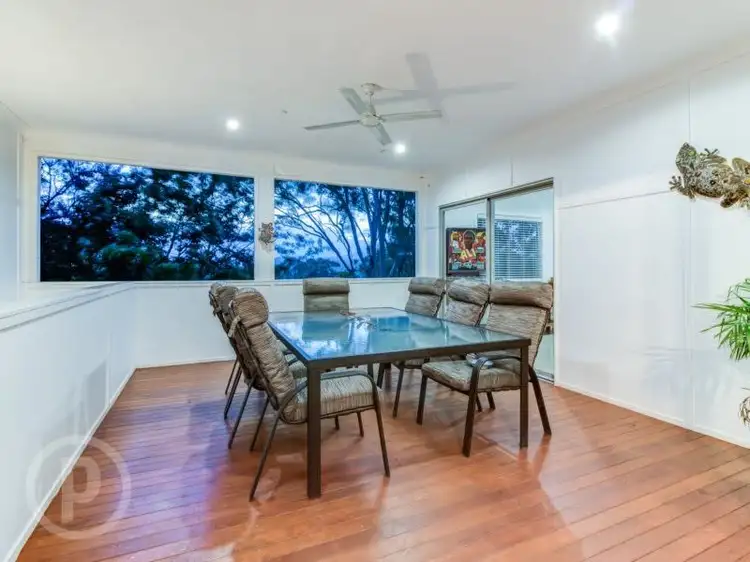 Fourth view of Homely house listing, 35 Kenmore Road, Kenmore QLD 4069