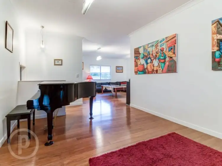 Fifth view of Homely house listing, 35 Kenmore Road, Kenmore QLD 4069