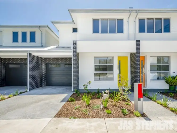 132A Market Street, Newport VIC 3015