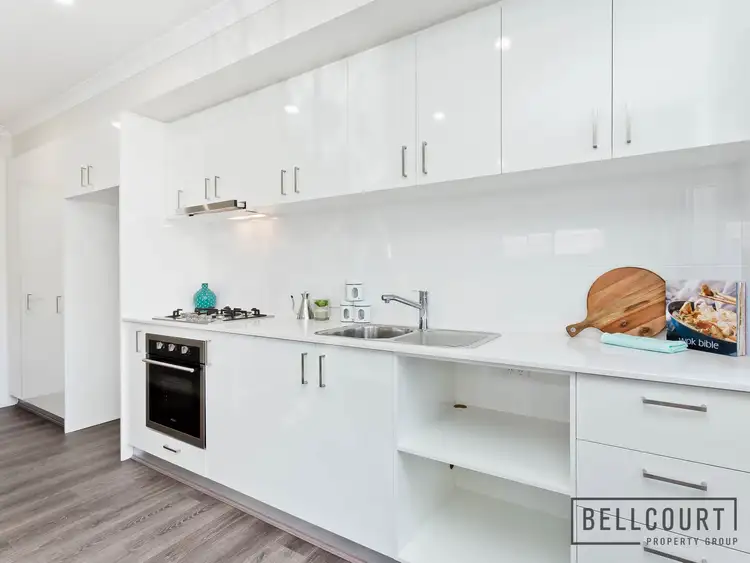 Sixth view of Homely apartment listing, 4/9 Nova Lane, North Perth WA 6006