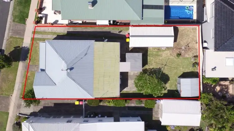 Third view of Homely house listing, 74 Merewether Street, Merewether NSW 2291