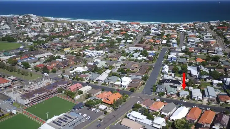 Fourth view of Homely house listing, 74 Merewether Street, Merewether NSW 2291