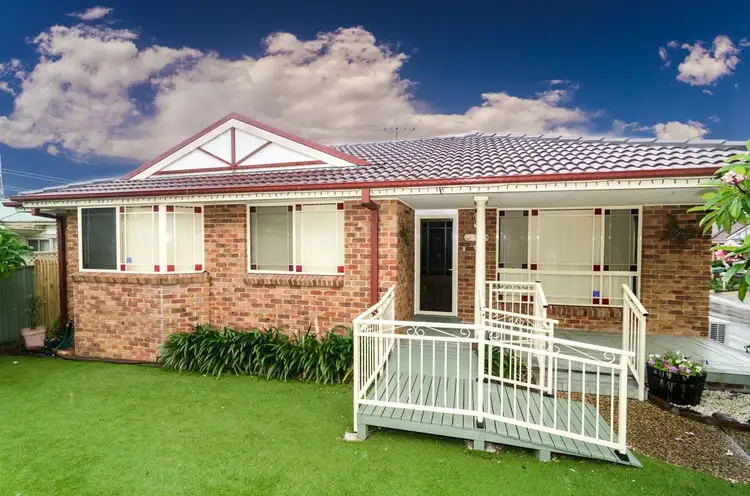 2/28 Abel Street, Wallsend NSW 2287