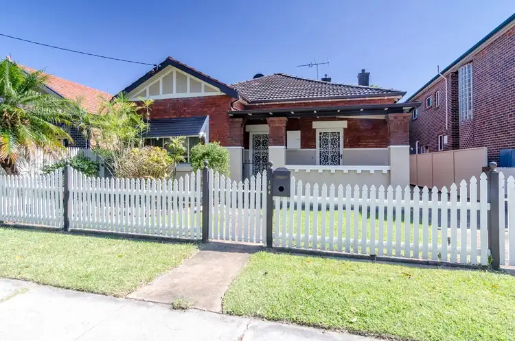 Main view of Homely house listing, 164 Tudor Street, Hamilton NSW 2303