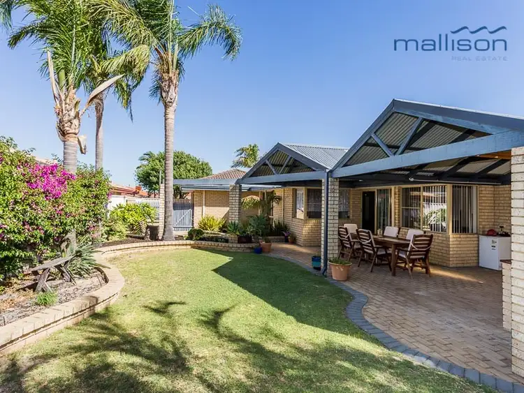 Main view of Homely house listing, 6 Cheyne Close, Thornlie WA 6108