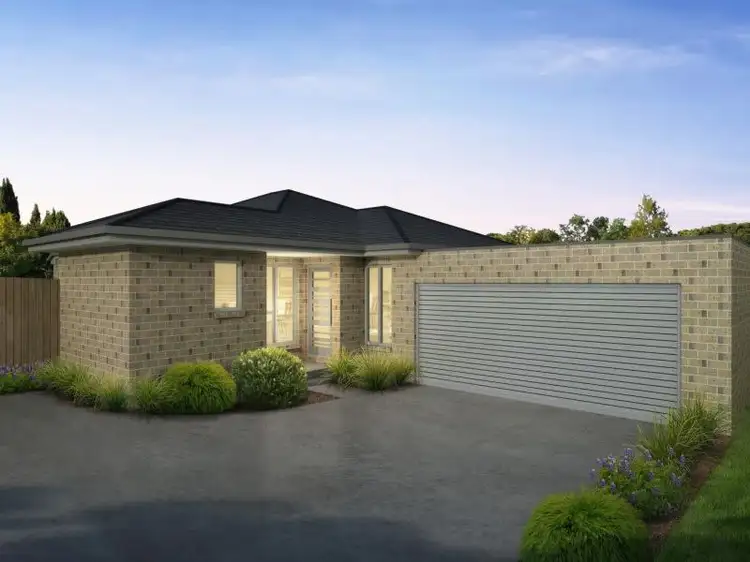 2/3 Hartley Road, Croydon VIC 3136