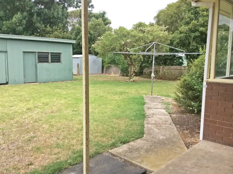 Fifth view of Homely house listing, 7 Cameron Street, Heywood VIC 3304