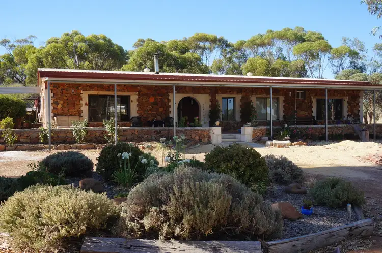 Main view of Homely house listing, 17 Prunster Road, York WA 6302