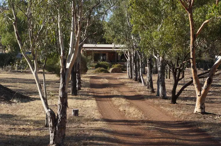 Second view of Homely house listing, 17 Prunster Road, York WA 6302